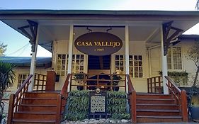 Casa Vallejo Hotel Baguio